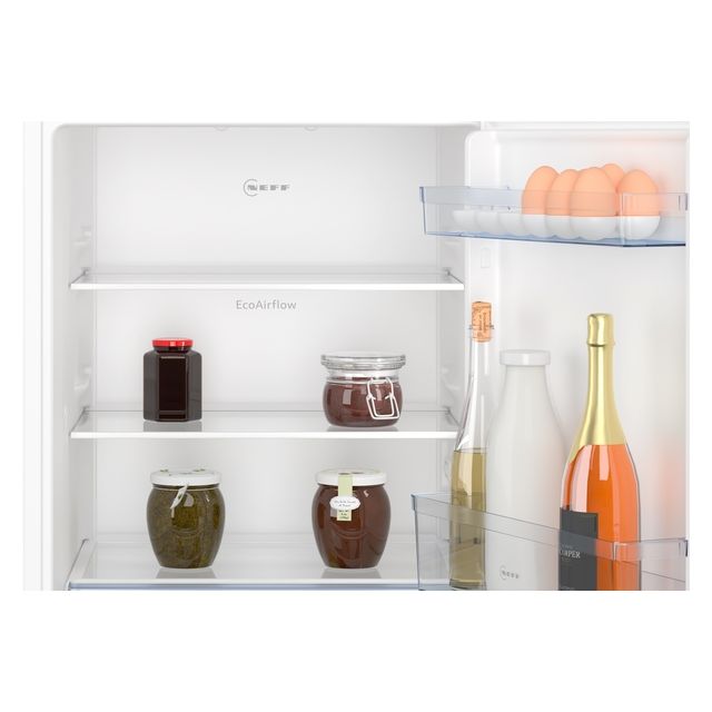 Neff KI1211SE0 Integrated Larder Fridge