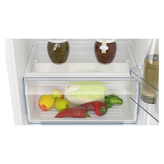 Neff KI1211SE0 Integrated Larder Fridge
