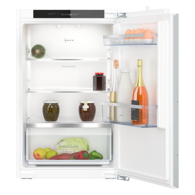 Neff KI1212FE0 Integrated Larder Fridge