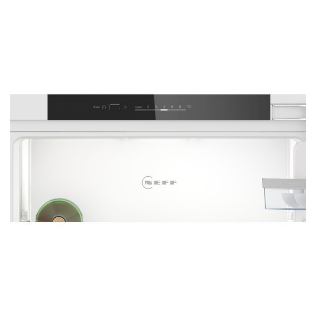 Neff KI1212FE0 Integrated Larder Fridge