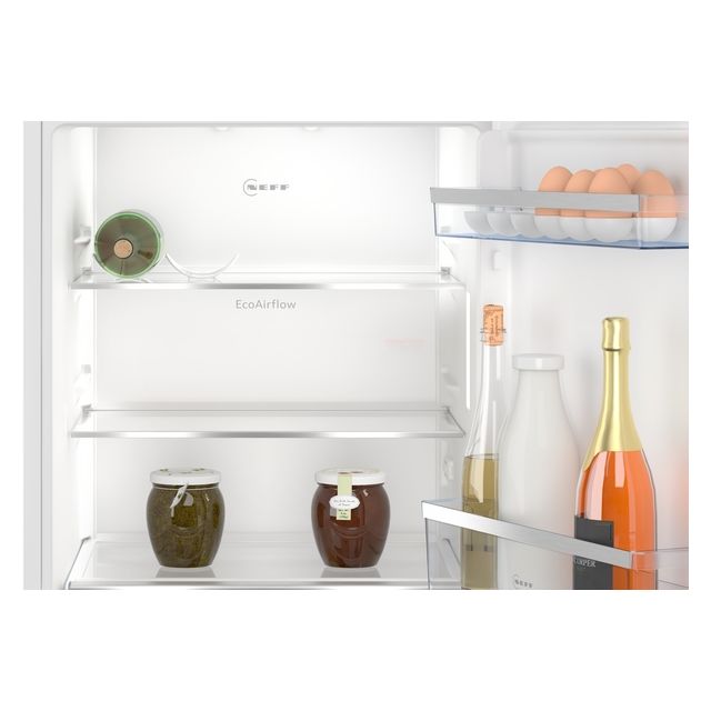 Neff KI1212FE0 Integrated Larder Fridge