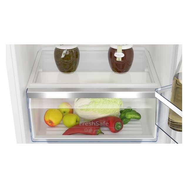 Neff KI1212FE0 Integrated Larder Fridge