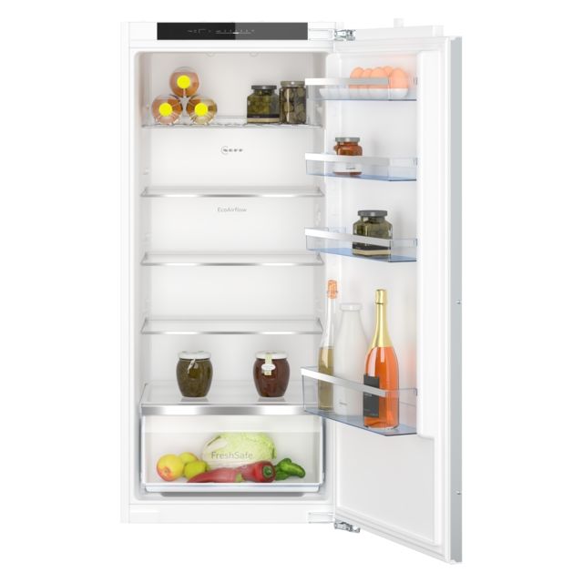 Neff KI1412FE0 Integrated Larder Fridge
