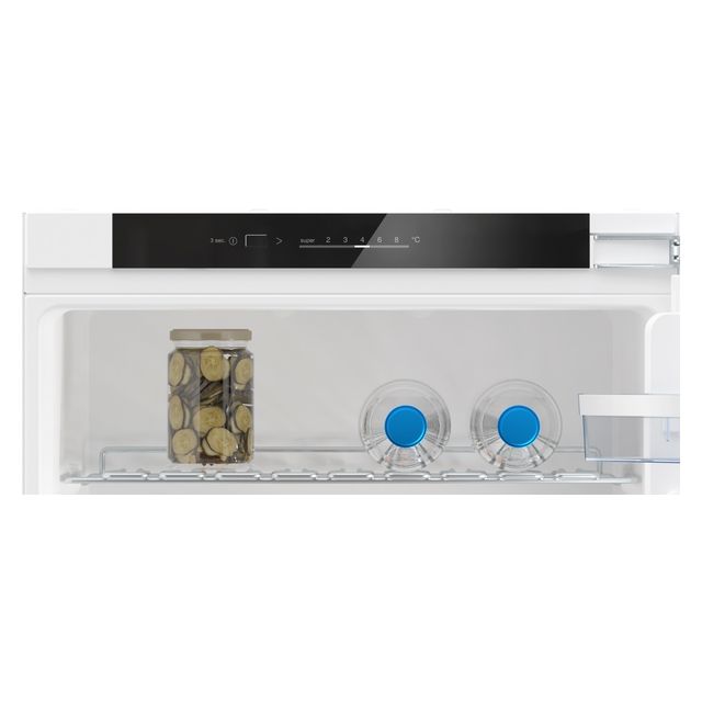 Neff KI5872FE0G Integrated Low Frost Fridge Freezer
