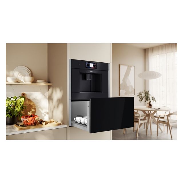 Neff N34HA11N1B Warming Drawer