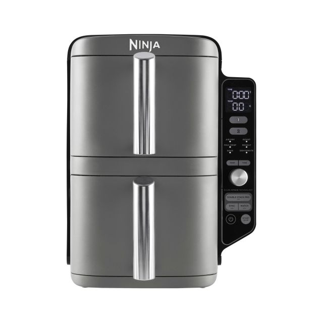 Ninja SL400UK Double Stack XL Air Fryer