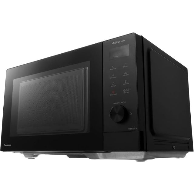 Panasonic NNSD35QBBPQ Microwave Oven