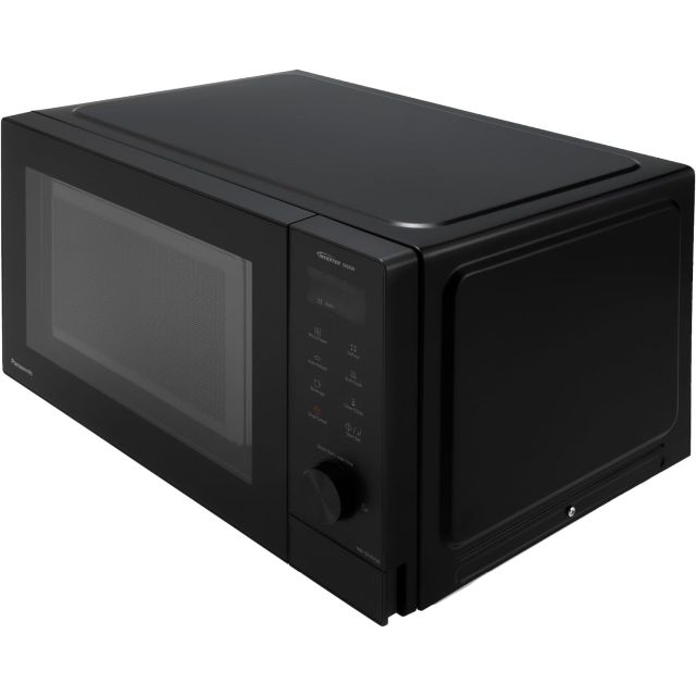 Panasonic NNSD35QBBPQ Microwave Oven