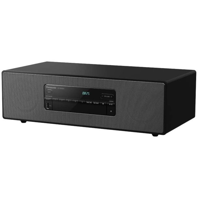 Panasonic SCDM502EK Hifi System