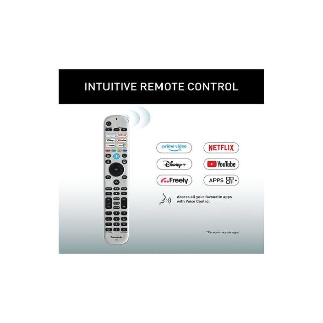 Panasonic TV77Z90BEB 77inch 4K OLED Smart TV