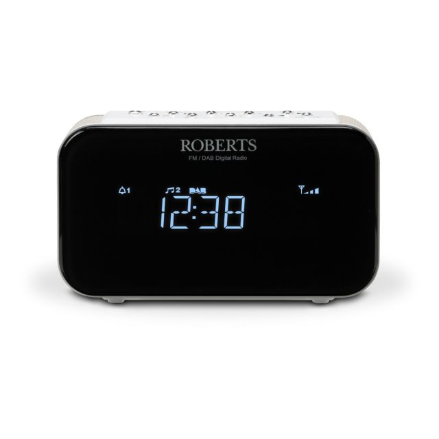 Roberts ORTUS1 DAB Clock Radio
