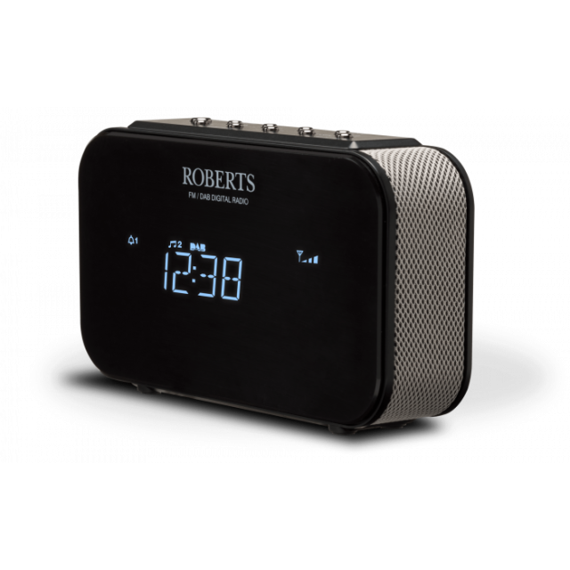 Roberts ORTUS1 DAB Clock Radio