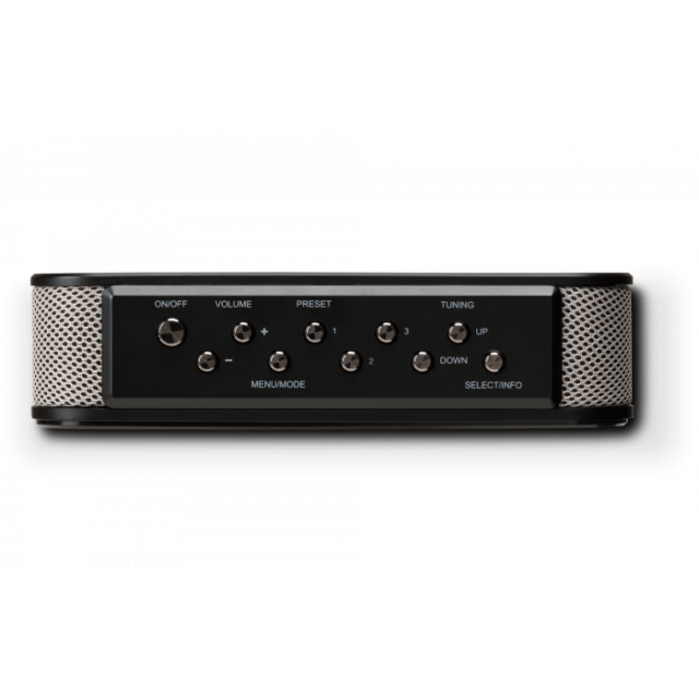 Roberts ORTUS1 DAB Clock Radio