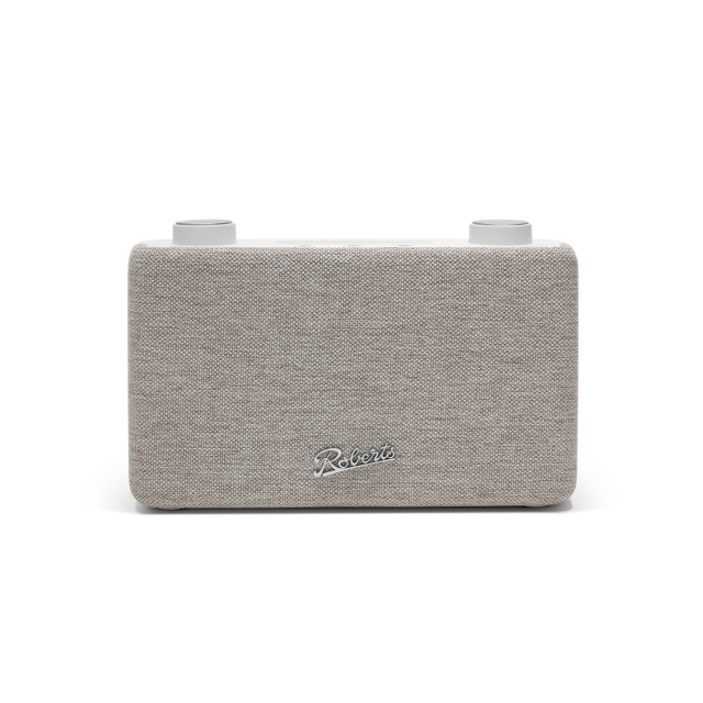 Roberts PLAY11WH Dab/Fm Portable Radio