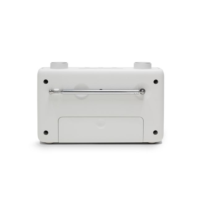 Roberts PLAY11WH Dab/Fm Portable Radio