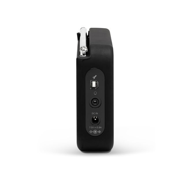 Roberts PLAY20 BLACK DAB / FM Radio