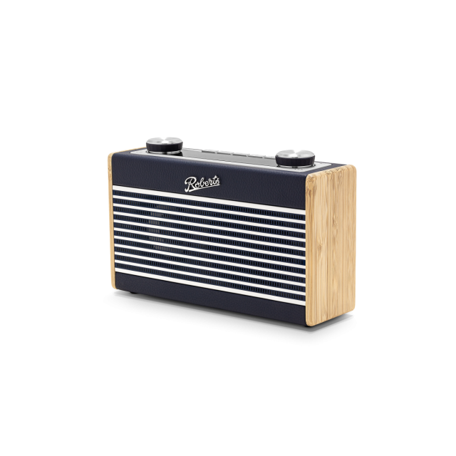 Roberts RAMBLERUNONB Dab/Fm Radio