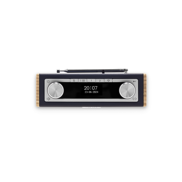 Roberts RAMBLERUNONB Dab/Fm Radio