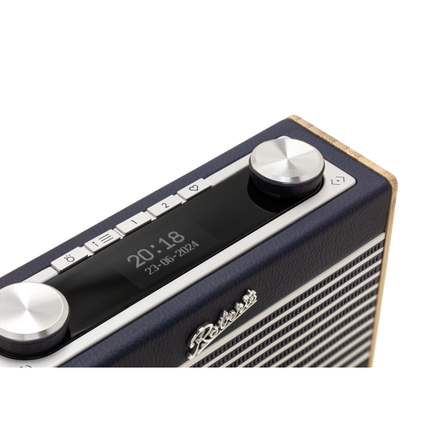 Roberts RAMBLERUNONB Dab/Fm Radio