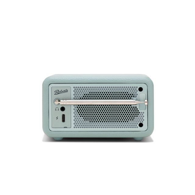 Roberts REV-PETITE2DE Revival Petite Dab/Fm Radio