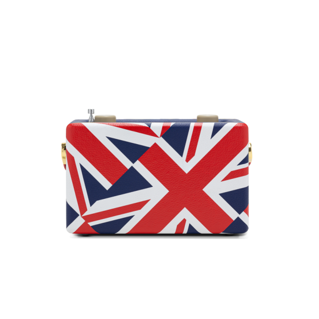 Roberts REV-UNOBTUJ Revival Uno Bt Union Jack Radio
