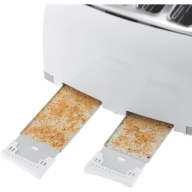 Russell Hobbs 26070 4 Slice Honeycomb Toaster