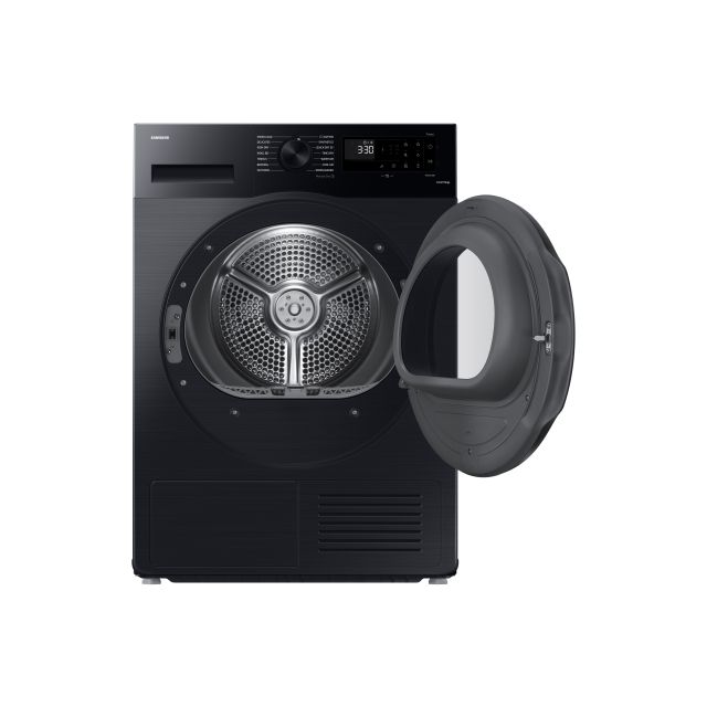 Samsung DV90CGC0A0ABEU 9Kg Heat Pump Tumble Dryer