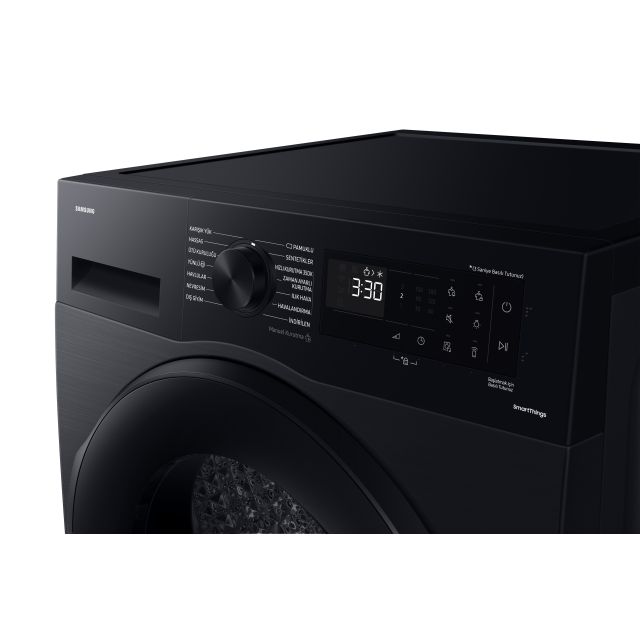 Samsung DV90CGC0A0ABEU 9Kg Heat Pump Tumble Dryer