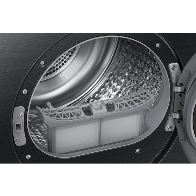 Samsung DV90CGC0A0ABEU 9Kg Heat Pump Tumble Dryer
