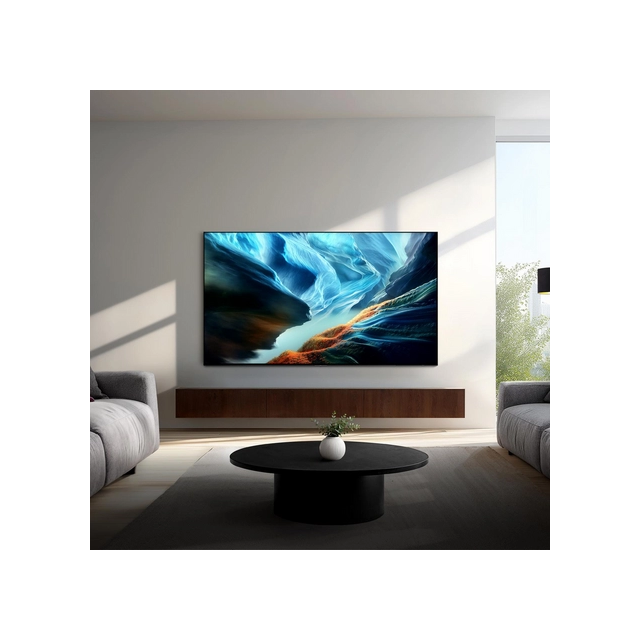 Samsung QE42S90HAEXXU 42inch OLED Glare Free Vision AI Smart TV