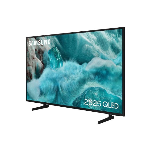 Samsung QE50Q7F2AUXXU 50inch 4K QLED AI Smart TV