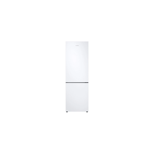 Samsung RB33B610EWW/EU 59.5cm 70/30 Fridge Freezer - White