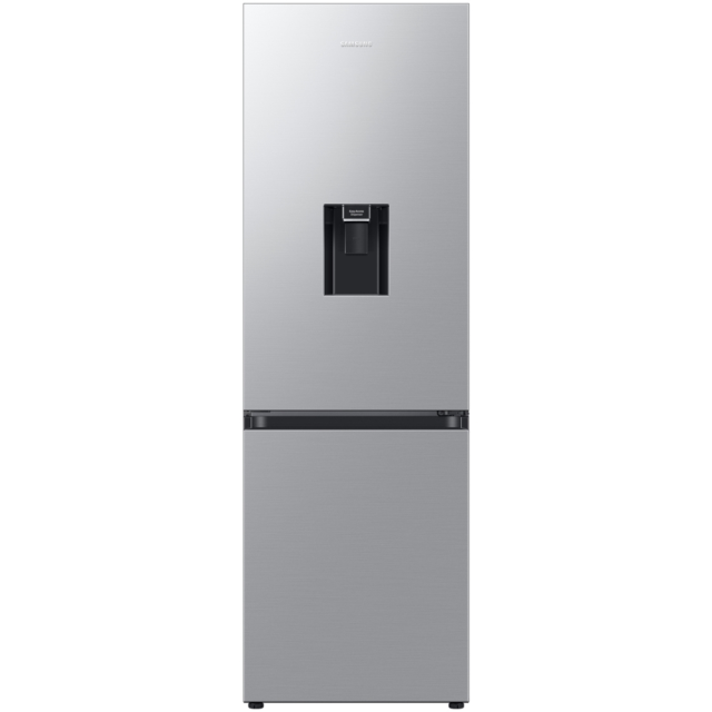 Samsung RB34C632ESA/EU 59.5Cm Frost Free Fridge Freezer
