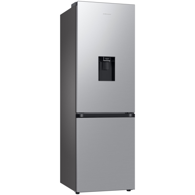 Samsung RB34C632ESA/EU 59.5Cm Frost Free Fridge Freezer