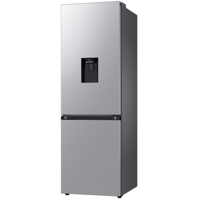 Samsung RB34C632ESA/EU 59.5Cm Frost Free Fridge Freezer