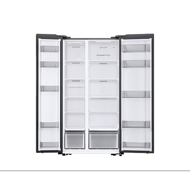 Samsung RS57DG400EM9EU American Style Fridge Freezer