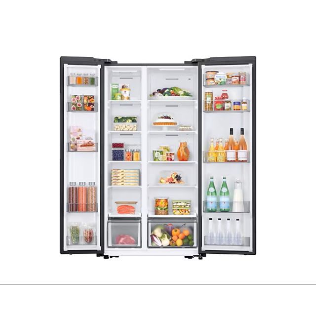 Samsung RS57DG400EM9EU American Style Fridge Freezer