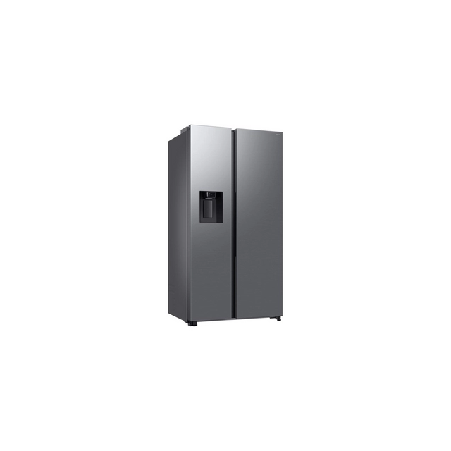 Samsung RS70F65KETEU American Style Fridge Freezer - Silver