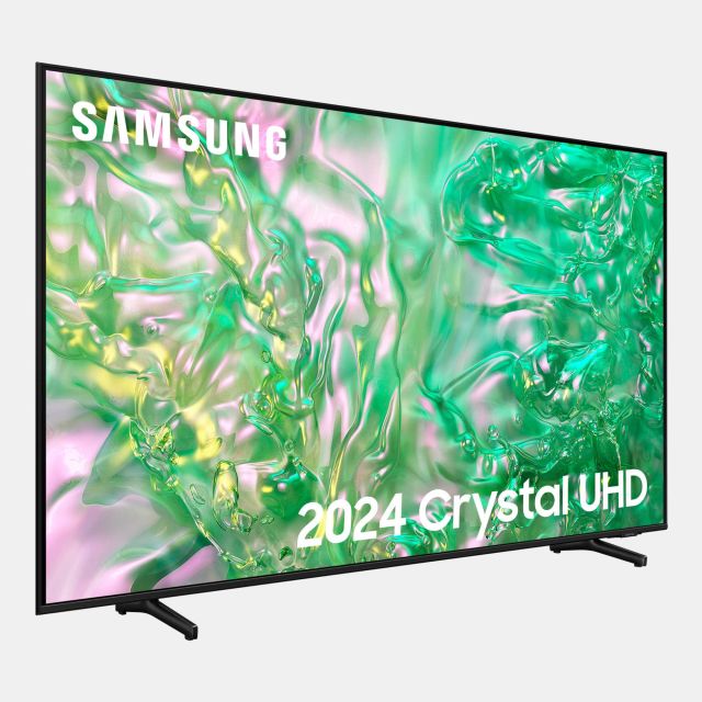 Samsung UE43DU8000KXXU 43inch 4K UHD LED Smart TV