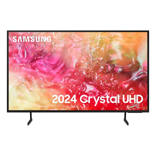 Samsung UE50DU7100KXXU 50inch 4K Uhd Led Smart TV