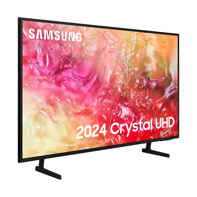 Samsung UE50DU7100KXXU 50inch 4K Uhd Led Smart TV