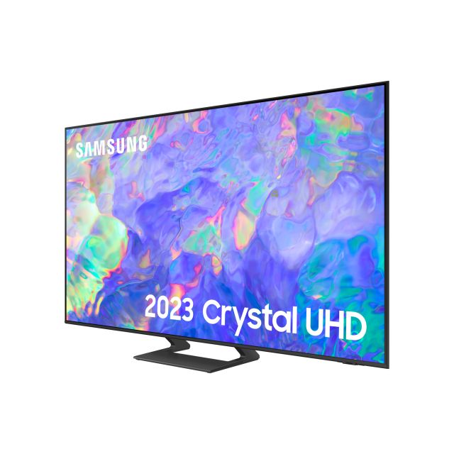 Samsung UE55CU8500KXXU 55inch 4K UHD Led Smart TV