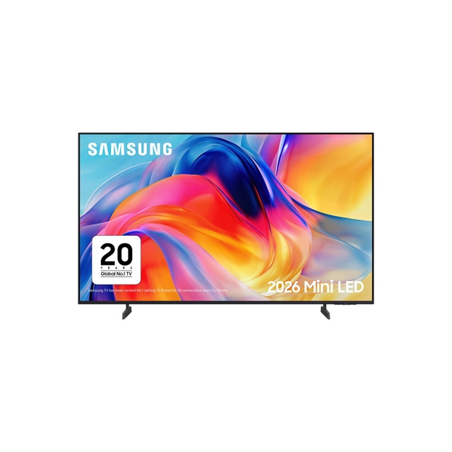 Samsung UE55M70HAKXXU 55inch 4K Mini Led Smart TV
