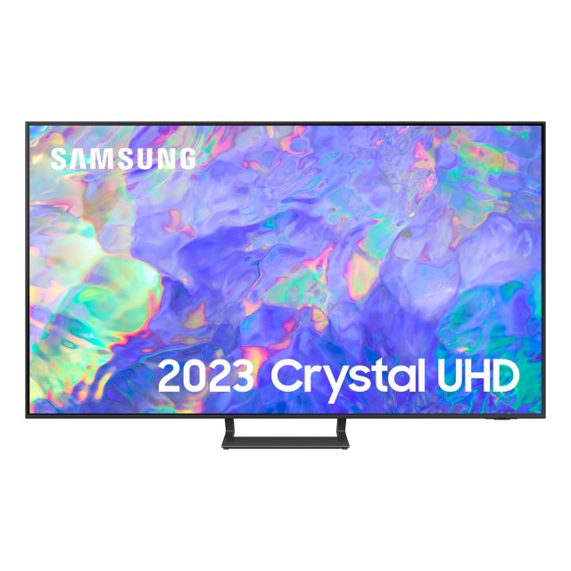 Samsung UE65CU8500KXXU 65inch 4K UHD Led Smart TV