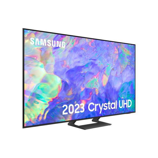 Samsung UE65CU8500KXXU 65inch 4K UHD Led Smart TV