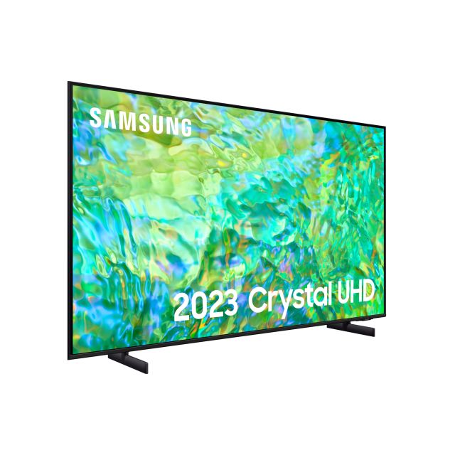 Samsung UE75CU8000KXXU 75inch 4K Uhd Led Smart TV