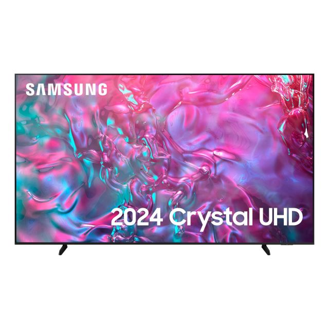 Samsung UE98DU9000UXXU 98' 4K UHD LED Smart TV
