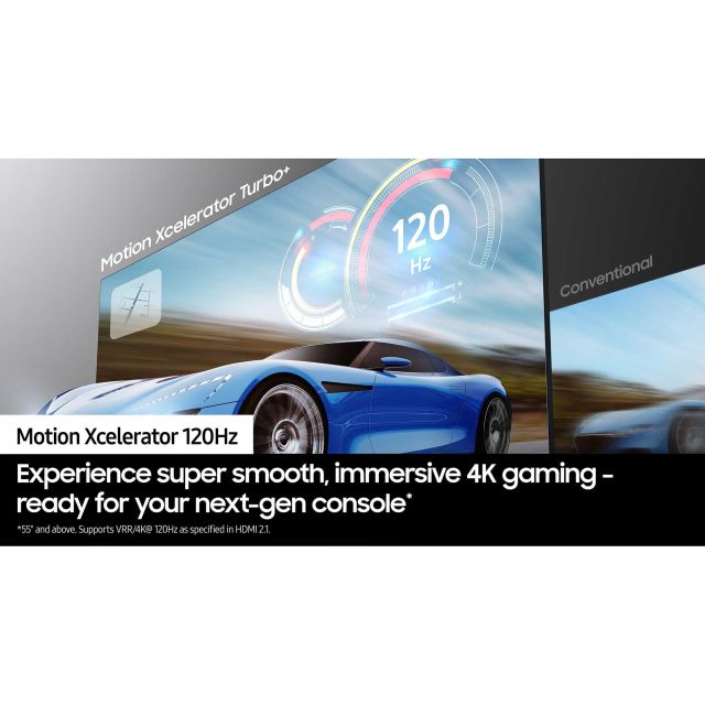Samsung UE98DU9000UXXU 98' 4K UHD LED Smart TV