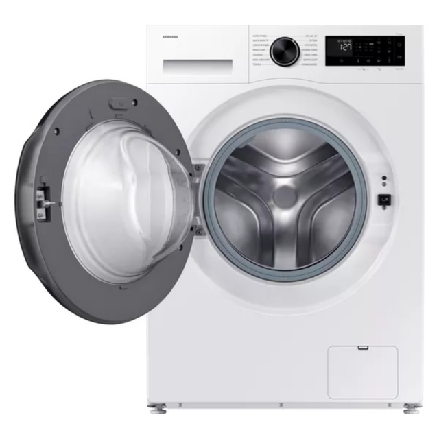 Samsung WW10FG5U34AEEU 10kg 1400 spin Washing Machine - White