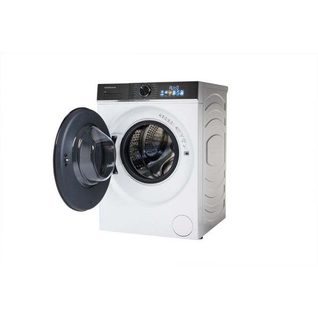 Schonhaus WMSF011014AW 10Kg 1400 Spin Washing Machine